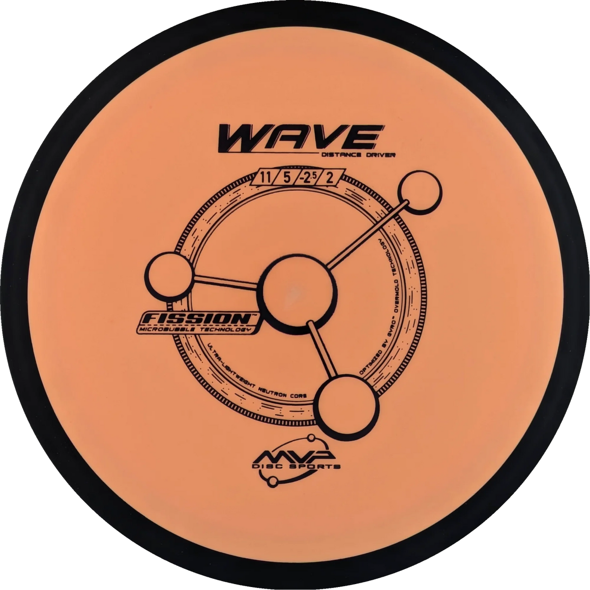 Fission Wave Classic
