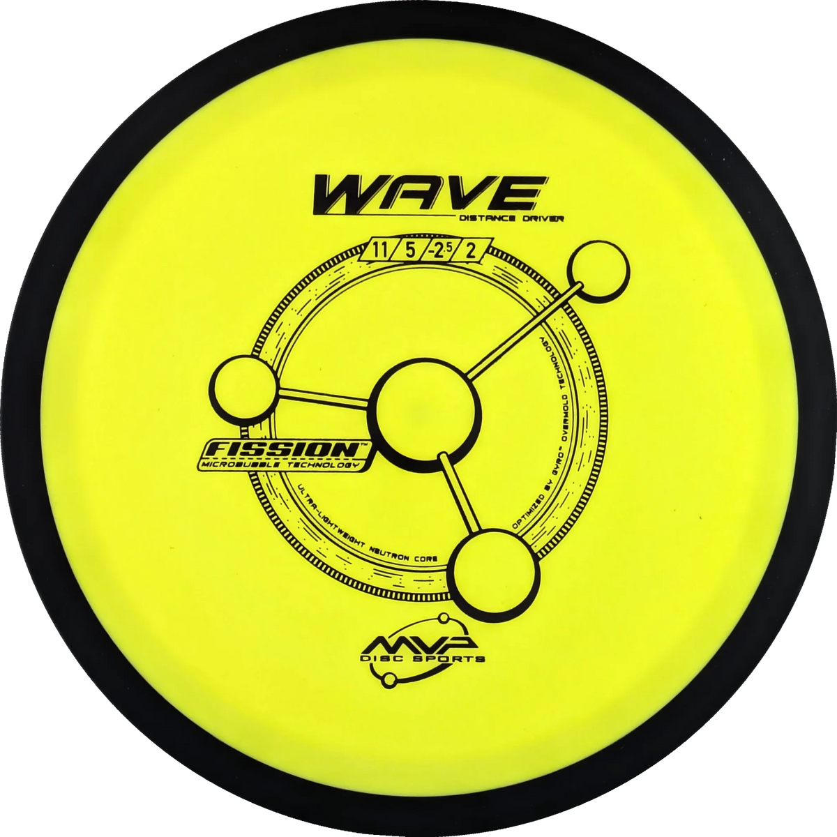 Fission Wave Classic