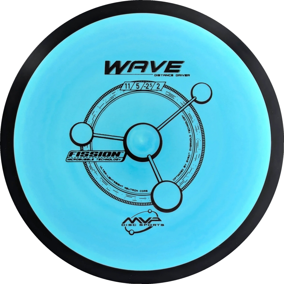 Fission Wave Classic