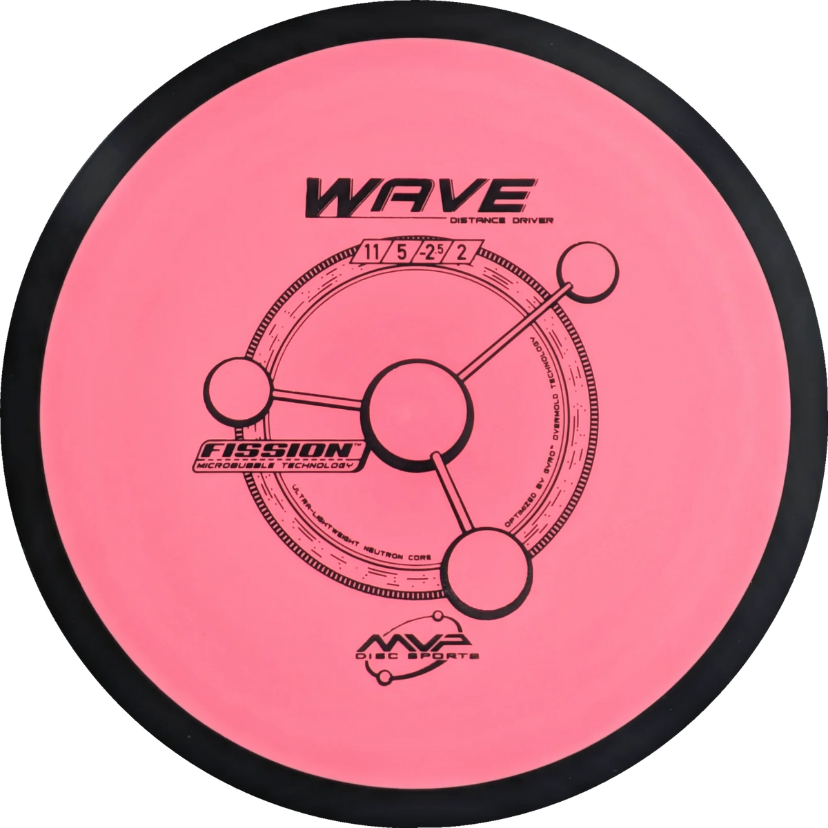 Fission Wave Classic