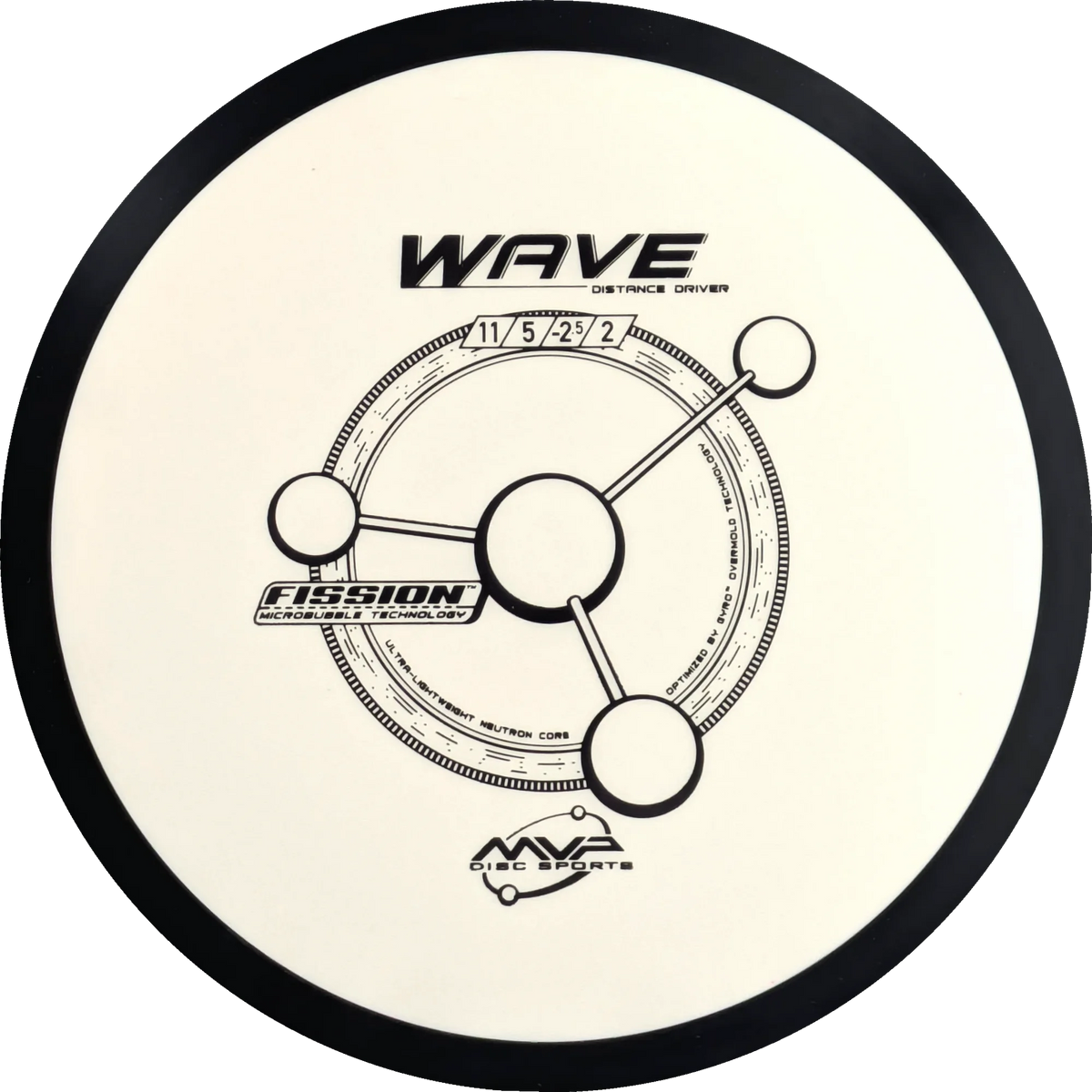 Fission Wave Classic