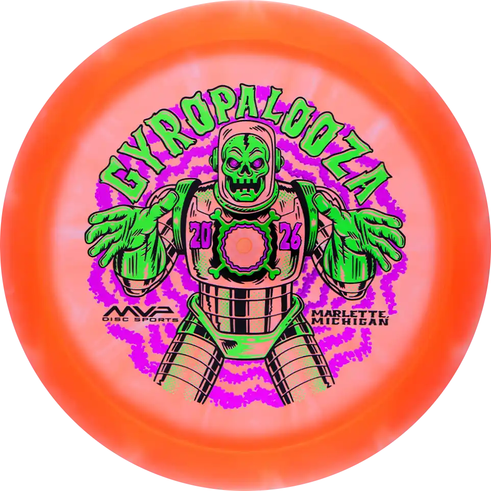 GYROpalooza Box 2026