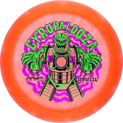 GYROpalooza Box 2026