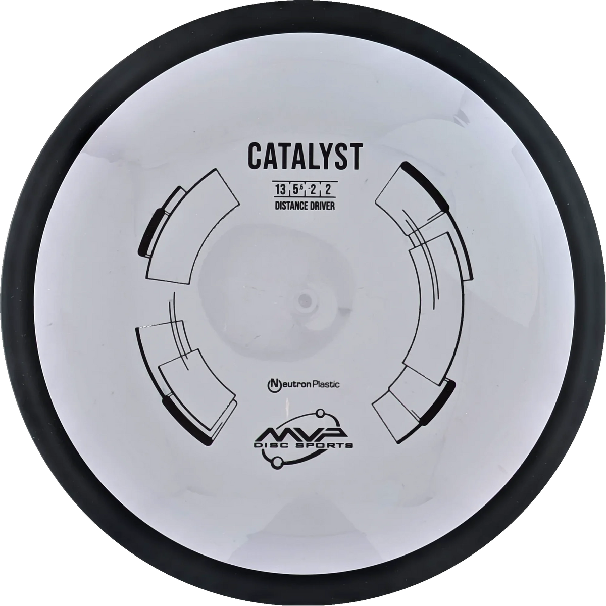 Neutron Catalyst