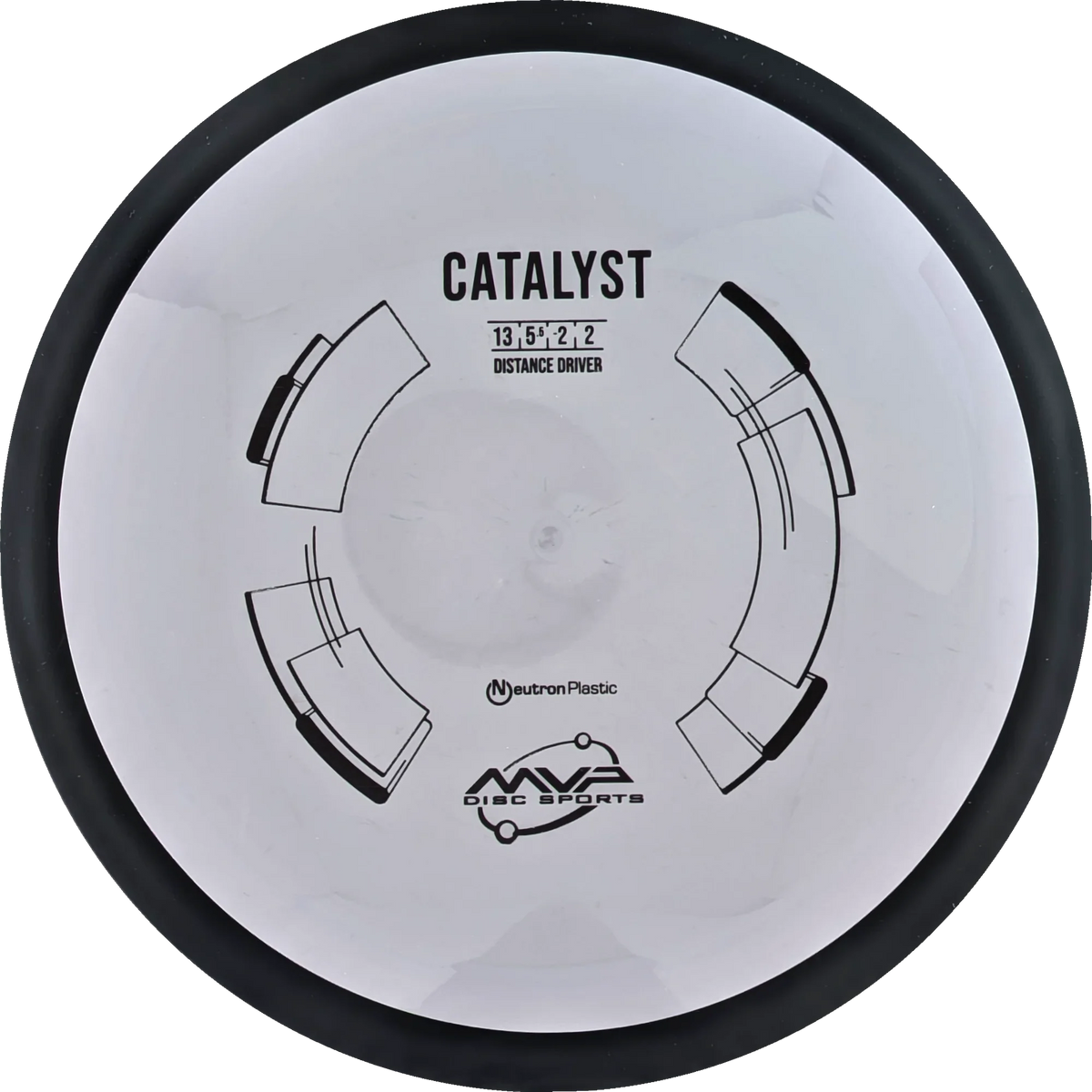 Neutron Catalyst