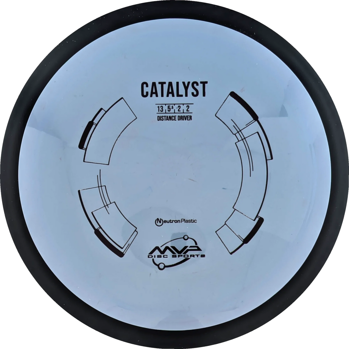 Neutron Catalyst