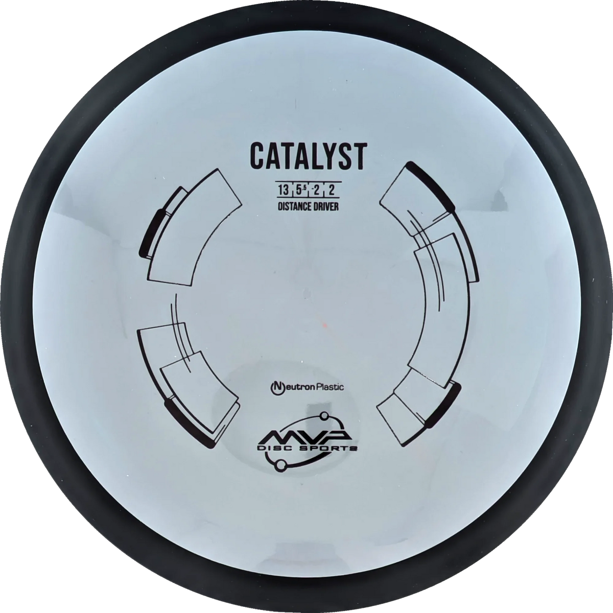Neutron Catalyst