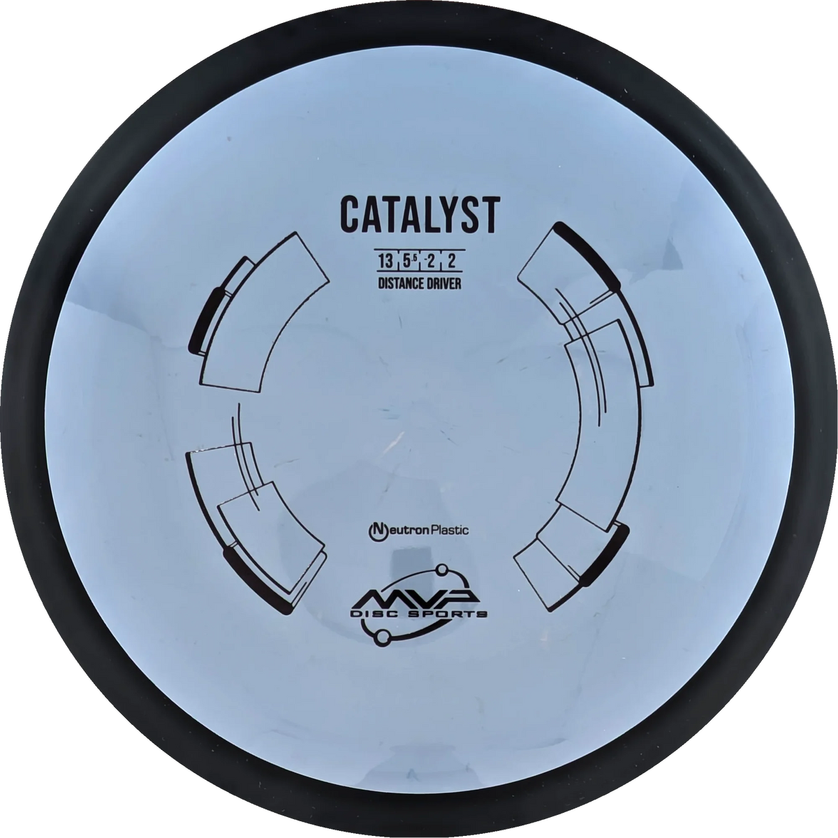 Neutron Catalyst