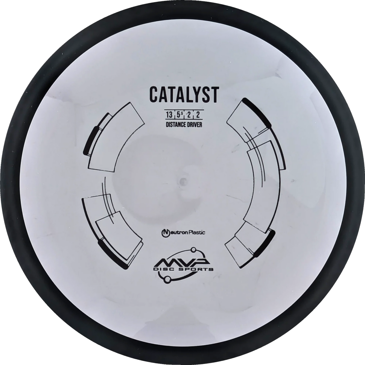Neutron Catalyst