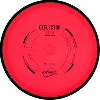Neutron Deflector