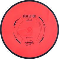 Neutron Deflector