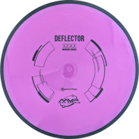 Neutron Deflector