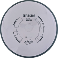 Neutron Deflector