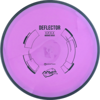 Neutron Deflector