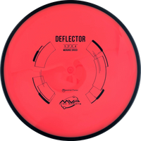 Neutron Deflector