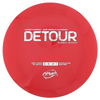 Neutron Detour