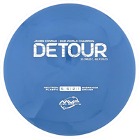 Neutron Detour