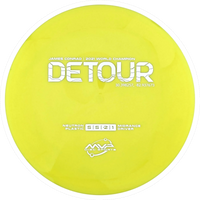 Neutron Detour