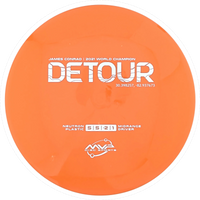 Neutron Detour