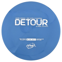 Neutron Detour