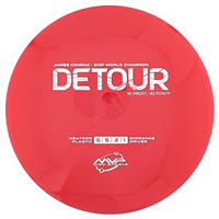 Neutron Detour