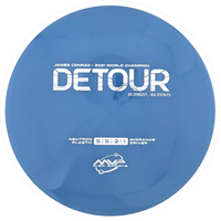 Neutron Detour