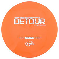 Neutron Detour