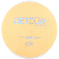 Neutron Detour