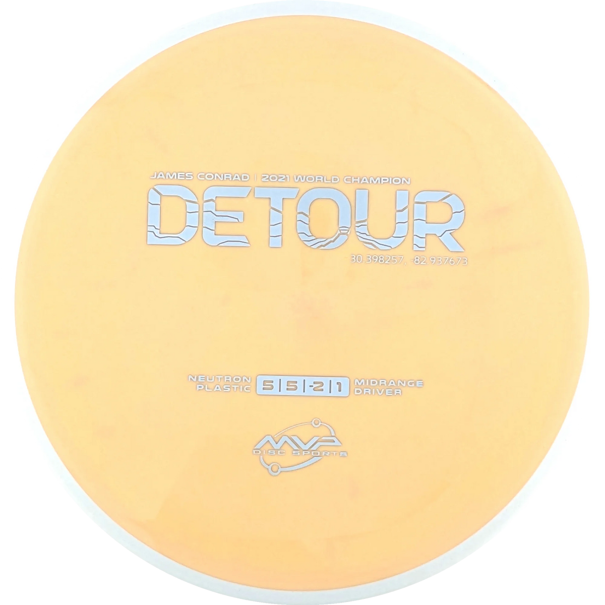 Neutron Detour