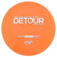Neutron Detour