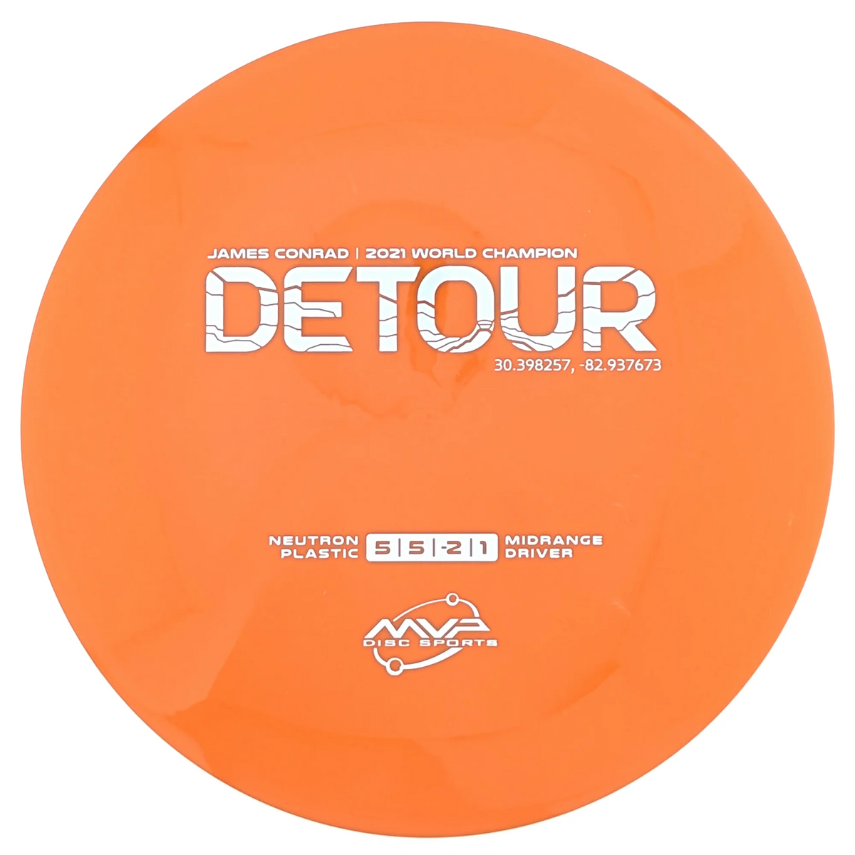 Neutron Detour