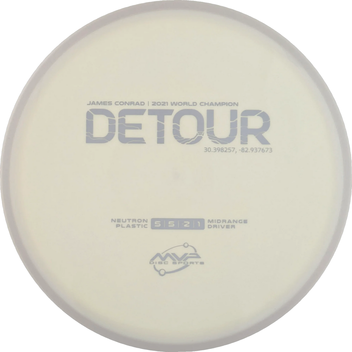 Neutron Detour