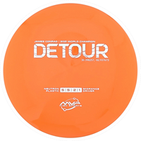 Neutron Detour