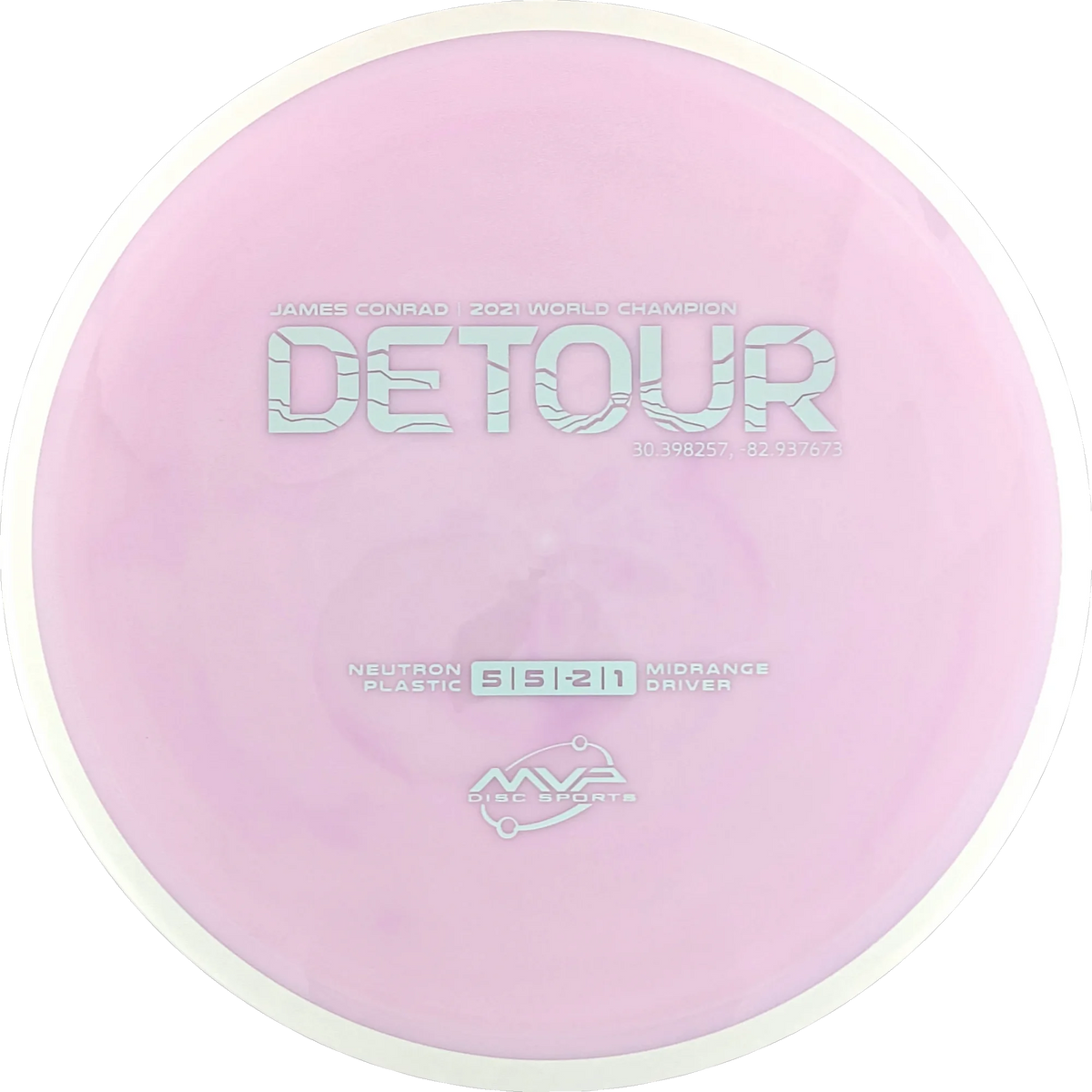 Neutron Detour