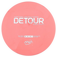 Neutron Detour