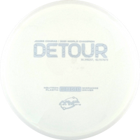 Neutron Detour