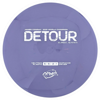 Neutron Detour