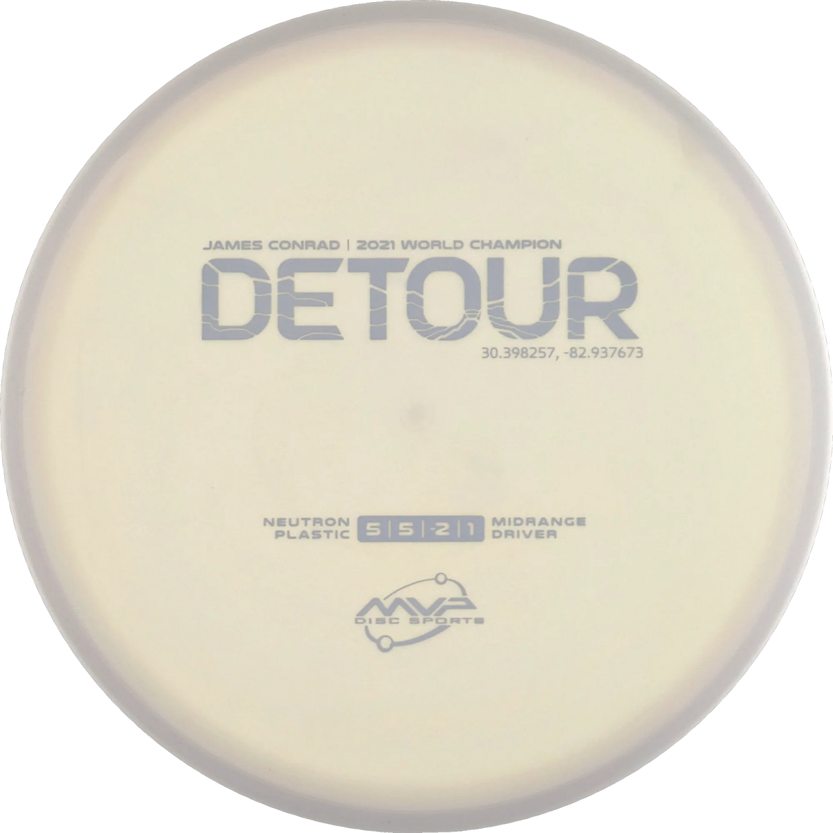 Neutron Detour