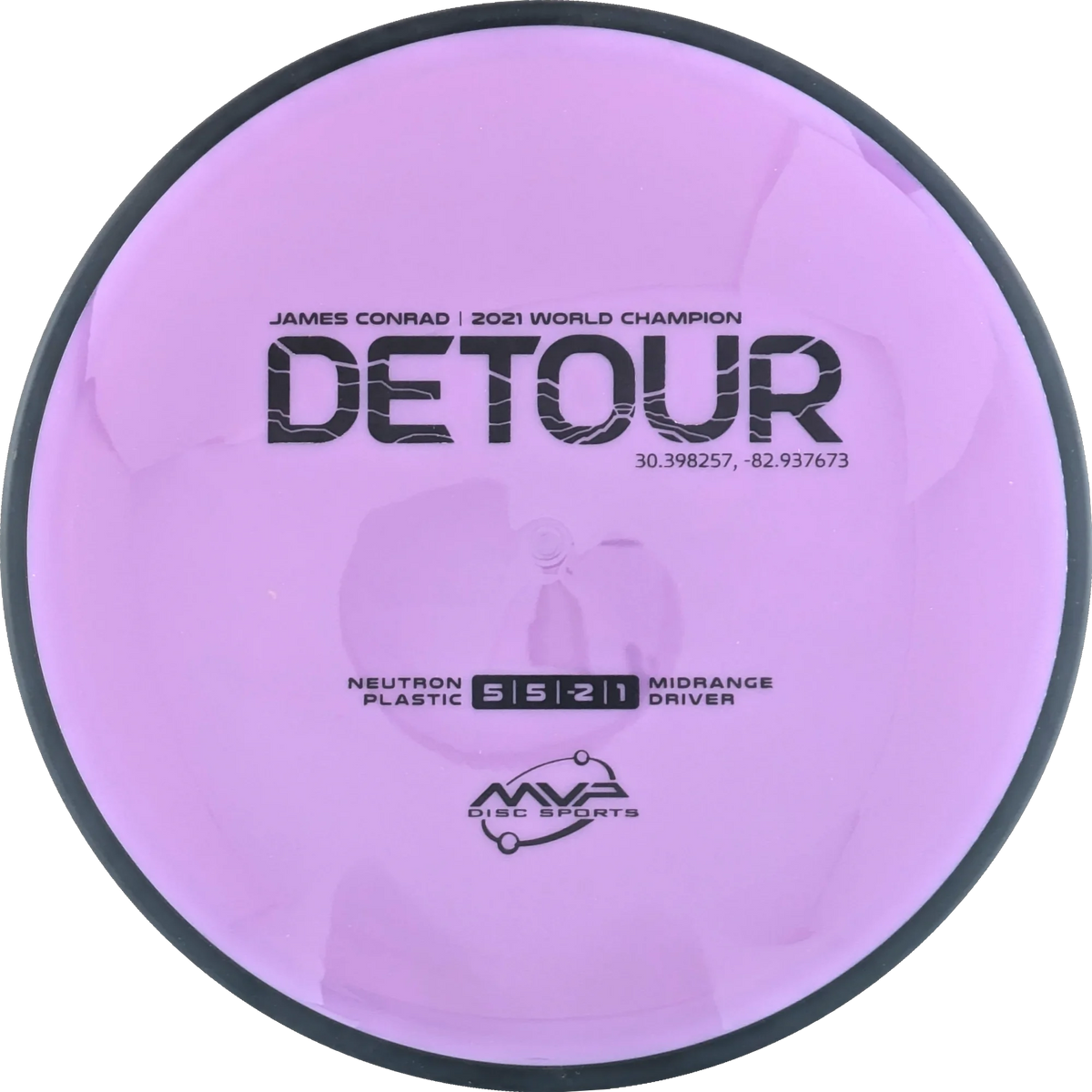 Neutron Detour Classic