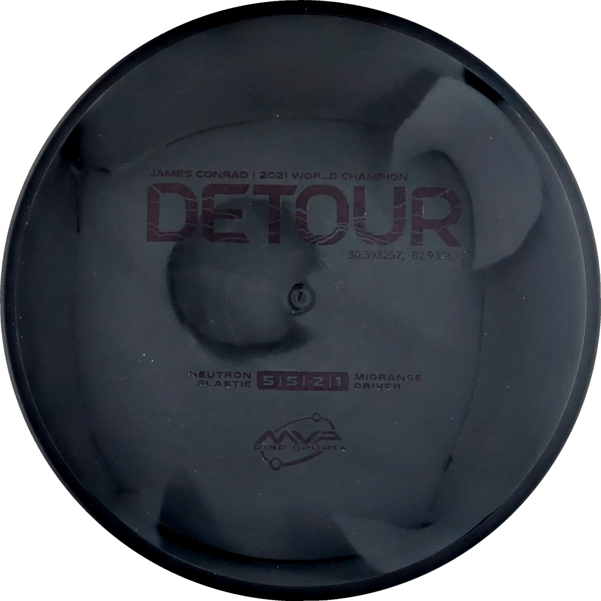 Neutron Detour Classic