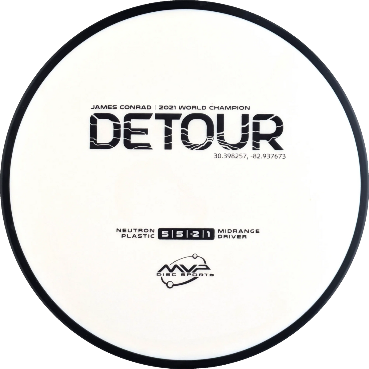 Neutron Detour Classic