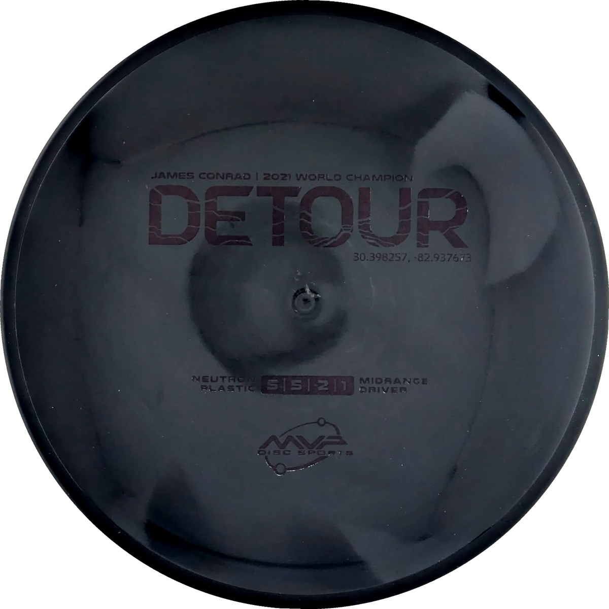 Neutron Detour Classic