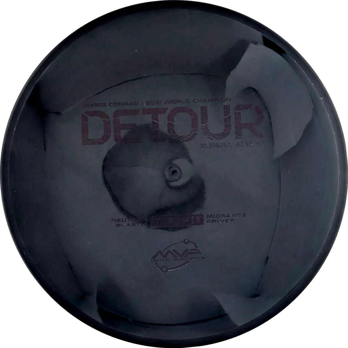 Neutron Detour Classic