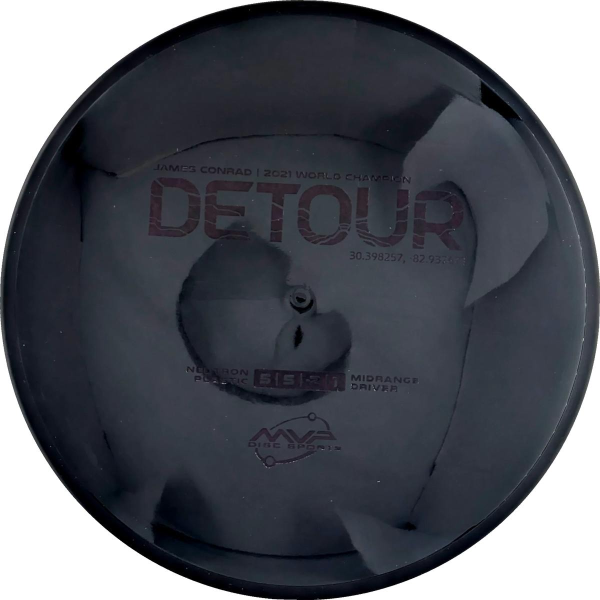 Neutron Detour Classic