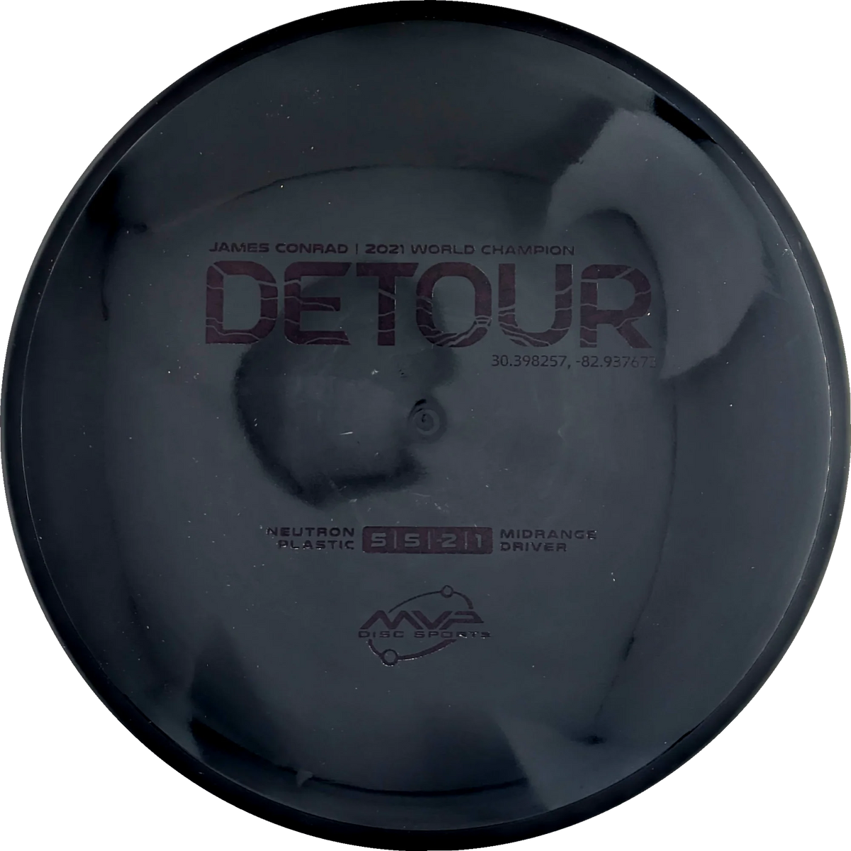 Neutron Detour Classic