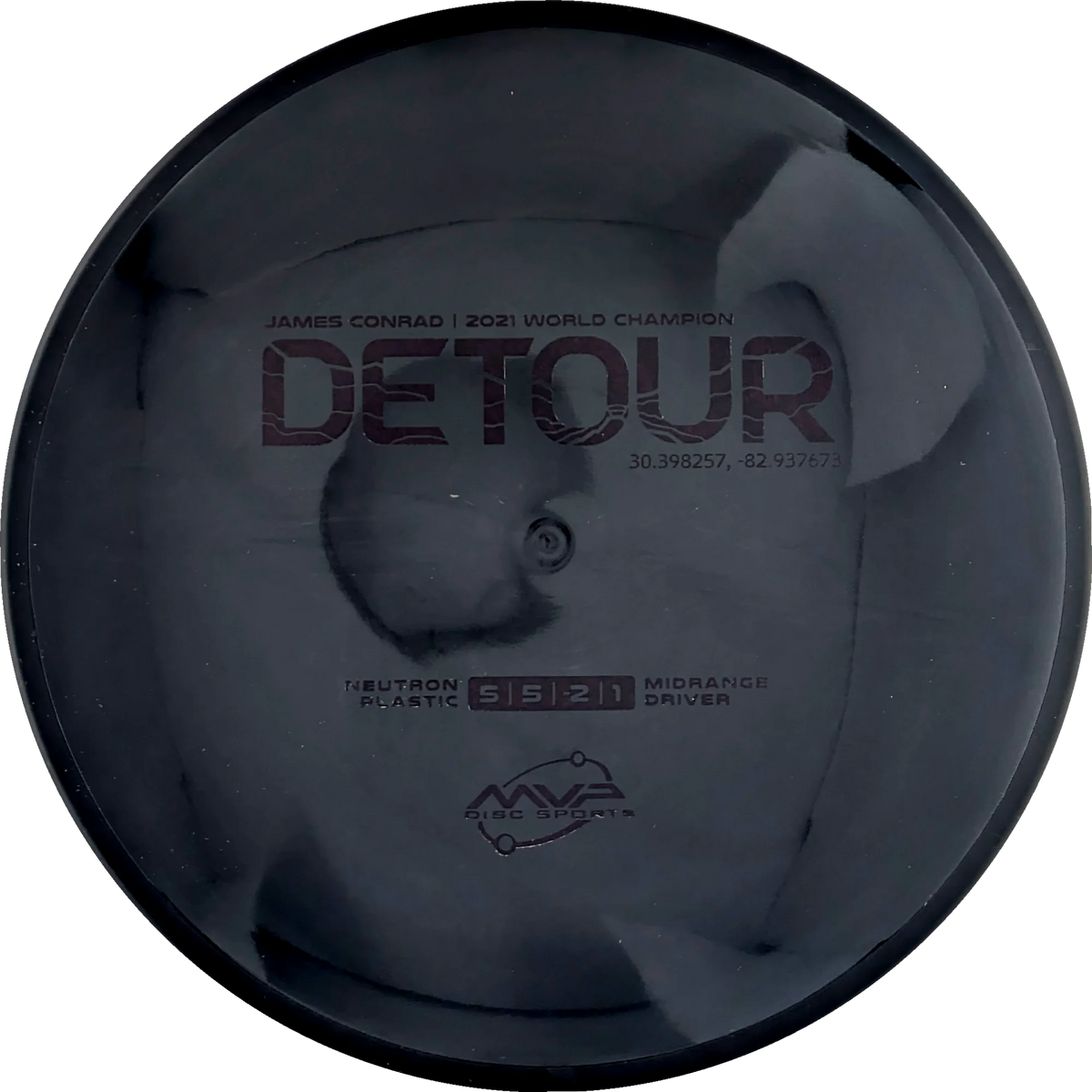 Neutron Detour Classic