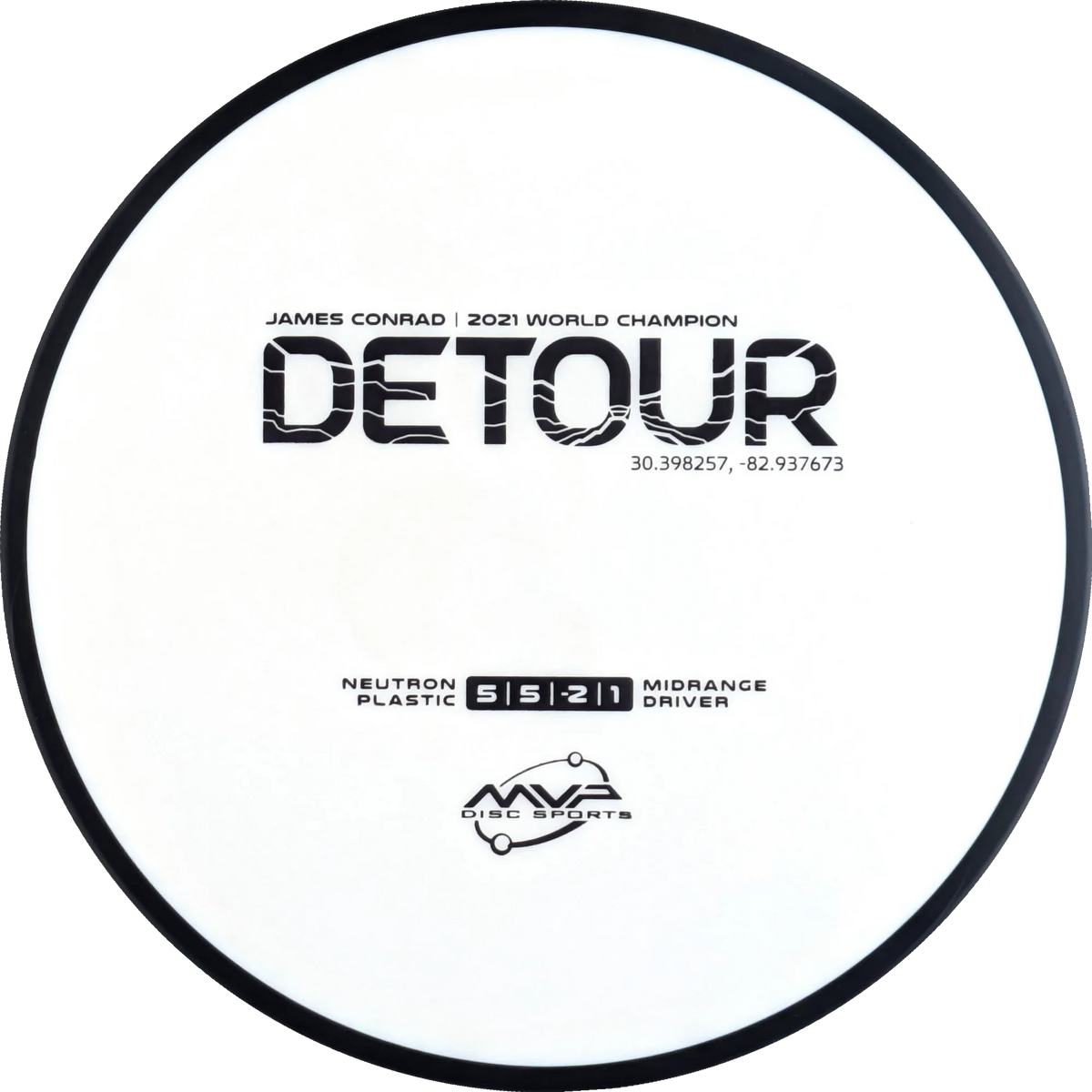 Neutron Detour Classic