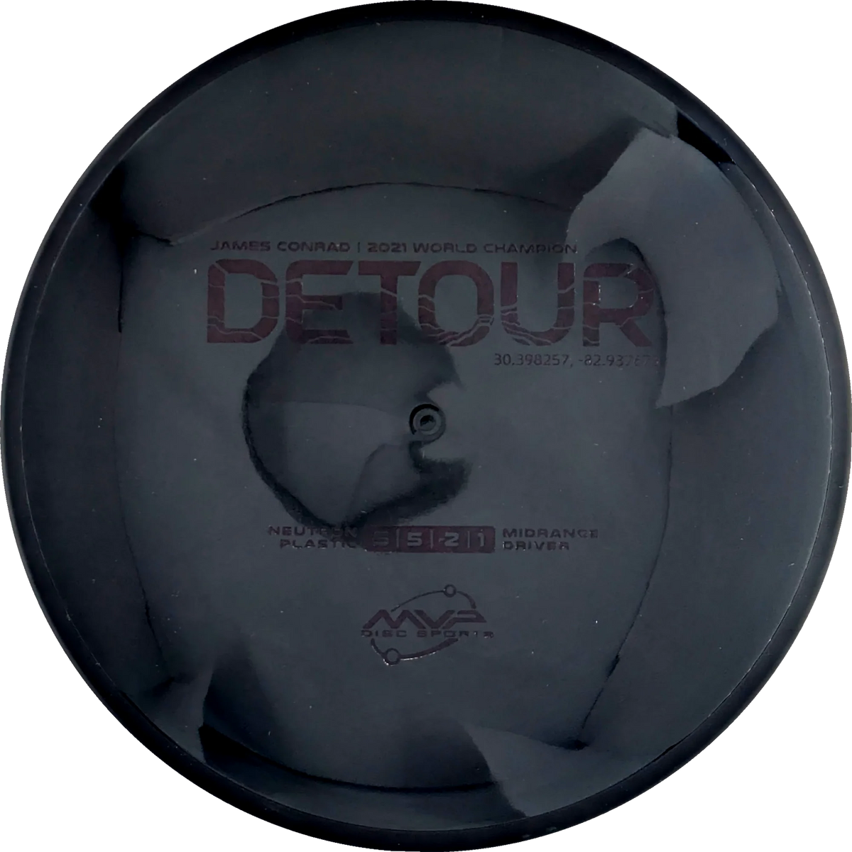 Neutron Detour Classic
