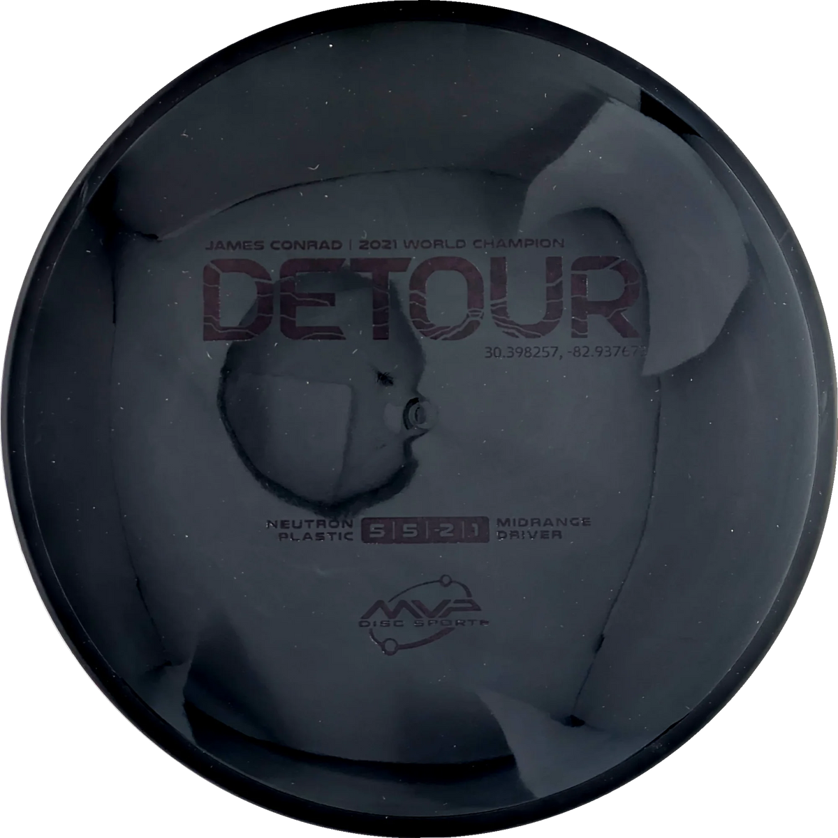 Neutron Detour Classic