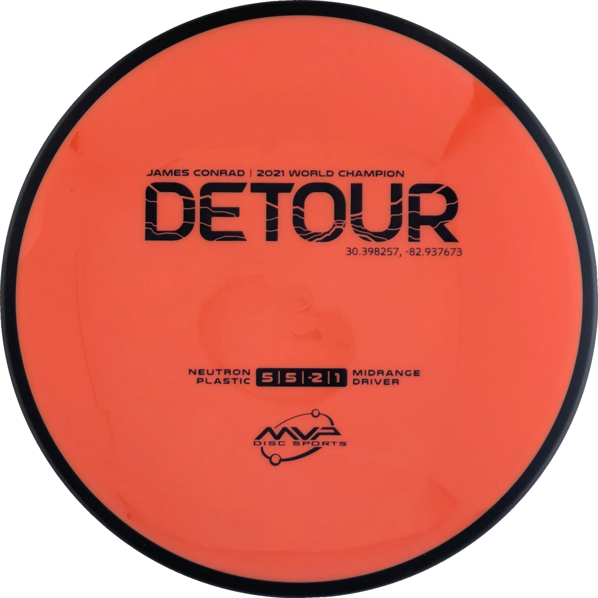 Neutron Detour Classic